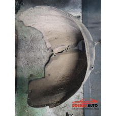 Заден десен подкалник за Audi A8 D3