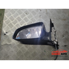 Огледало ляво за Audi A4 B7