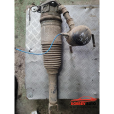 Възглавница (задна дясна) за Audi A8 D3