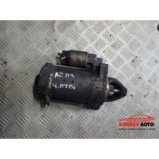 Стартер за Audi A8 D3 4.0 TDI Стартер за Audi A8 D3 4.0 TDI