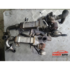 ЕГР клапан за Audi A8 D3 4.0 TDI ЕГР клапан за Audi A8 D3 4.0 TDI