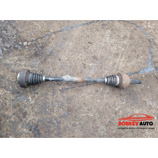 Полуоска задна дясна за Audi Q7 4L Полуоска задна дясна за Audi Q7 4L