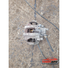 Спирачен апарат (заден десен) за Mercedes CLS W219 Спирачен апарат (заден десен) за Mercedes CLS W219