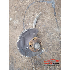 Шенкел (преден ляв) за Mercedes CLS W219