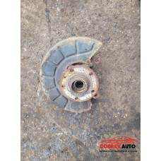 Шенкел (преден десен) за Audi A3 8P