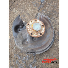 Шенкел (заден ляв) за VW CC