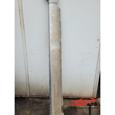 Праг ляв за Audi A8 D3