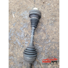 Полуоска предна лява за Audi Q7 4L