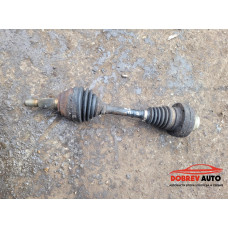 Полуоска предна дясна за Audi Q7 4L