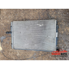 Воден радиатор за Audi A3 8P 2.0 TDI