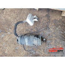 Възглавница (задна дясна) за Mercedes CLS W219