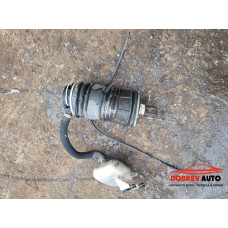 Възглавница (задна лява) за Mercedes CLS W219 Възглавница (задна лява) за Mercedes CLS W219