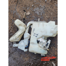 Казанче за течност за чистачки (3 части) за Mercedes E W211