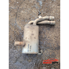 Крайно гърне за VW Tiguan