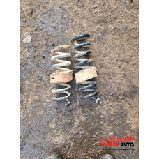 Задни пружини за Mercedes E W211 Задни пружини за Mercedes E W211