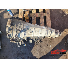 Автоматична скоростна кутия за Audi A8 D3 4.2 TDI