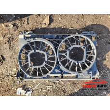 Дифузьор за Audi A8 D3 4.2 TDI