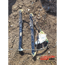 Стъклоповдигач за Audi Q7 4L