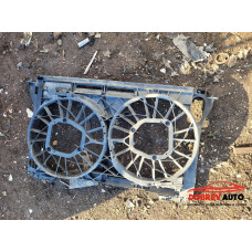 Дифузьор за Audi A8 D3 4.2 TDI