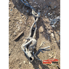 Водни маркучи за Audi A8 D3 4.0 TDI