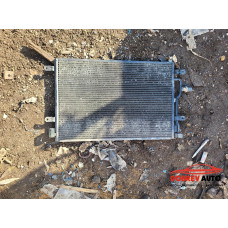 Климатичен радиатор за Audi A4 B6 Климатичен радиатор за Audi A4 B6