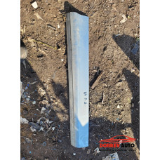 Лайсна (S-line - предна дясна) за Audi Q7 4L