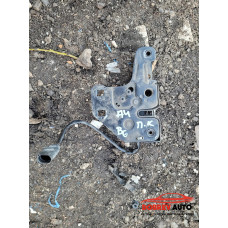 Брава преден капак за Audi A4 B6