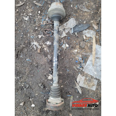 Полуоска задна лява за Audi A8 D3 Полуоска задна лява за Audi A8 D3