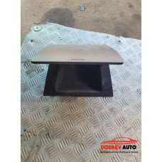 Жабка (средна) за VW Touran 1T1