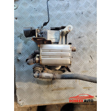 Печка за VW Touran 1T1