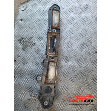 Лайсна заден капак за VW Touran 1T1