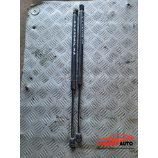 Амортисьори заден капак за VW Touran 1T