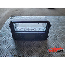 Антена за VW Touran 1T