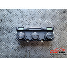 Управление парно за VW Touran 1T Управление парно за VW Touran 1T