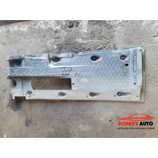 Кора под купето (дясна) за VW Touran 1T Кора под купето (дясна) за VW Touran 1T