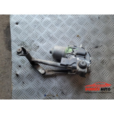 Моторче чистачки за VW Touran 1T