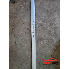 Външна лайсна (предна лява) за VW Touran 1T