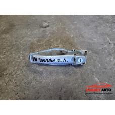 Външна дръжка (предна лява) за VW Touran 1T