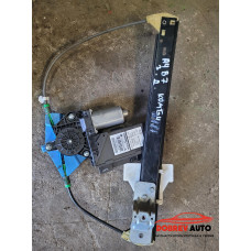 Стъклоподемник (заден десен) за Audi A4 B7