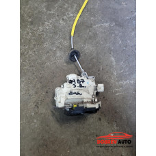 Брава (задна дясна) за Audi A4 B7 Брава (задна дясна) за Audi A4 B7