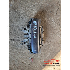 Външна дръжка (предна дясна) за Audi A8 D3