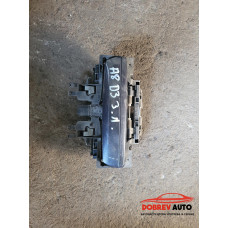 Външна дръжка (задна лява) за Audi A8 D3