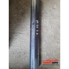 Лайсна долна (задна дясна) за Audi A8 D3