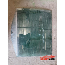 Стъкло (задно ляво) за VW Touran 1T