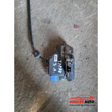 Брава (задна лява) за VW Touran 1T Брава (задна лява) за VW Touran 1T