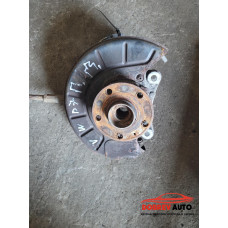 Шенкел (преден десен) за VW Passat B7