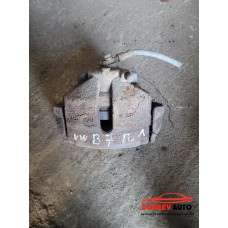 Спирачен апарат (преден ляв) за VW Passat B7 3.0 TDI Спирачен апарат (преден ляв) за VW Passat B7 3.0 TDI