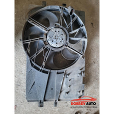 Перка за Mercedes Vaneo W414