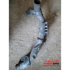 Маслена тръба за VW Passat B7 1.6 TDI Маслена тръба за VW Passat B7 1.6 TDI