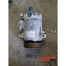 Компресор климатик за VW Passat B7